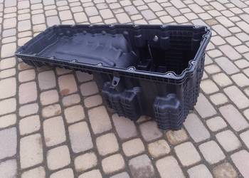 Nowa Misa Oleju Mercedes 4710109113 A4710108413 4710105613 Arocs Actros MP4