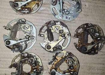 Oryginalny nowy przerywacz zapłonu 6V M72 Ural Dniepr MT K750