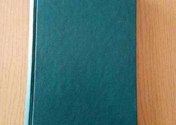 ,,Księga urwisów Tom I" 1965 Zielonaokładka introligatorska