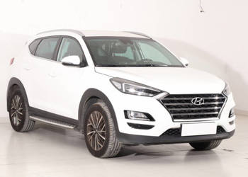 Hyundai Tucson 1.6 GDI