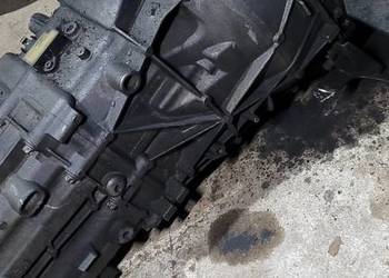 Skrzynia biegów bmw e91 2.0d 143km 6 biegów