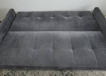 Wersalka kolor szary długość 2,10 cm