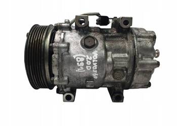SPRĘŻARKA KLIMATYZACJI Volvo S40 V50 Ford Focus C-Max 2.0 TDCI 3M5H19D629HE