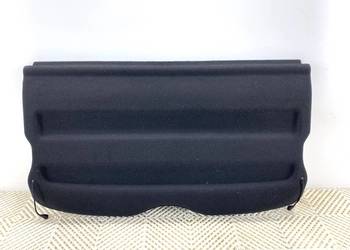 PÓŁKA TYŁ CITROEN C4 II Hatchback OSŁONA BAGAŻNIKA, TYLNA