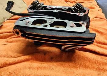 Głowica Harley Daivdoson 103 cubic przód 1700 17192-06B
