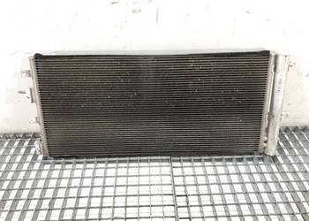 CHŁODNICA KLIMATYZACJI FORD MONDEO MK5 2.0 243KM DG9H-19710-AE
