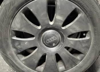 Alufelgi 5x112