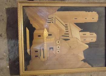 Obraz Katedry Wrocławskiej