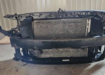 PAS PRZEDNI KOMPLETNY HYUNDAI I30 III EUROPA 1.6CRDI D4FE