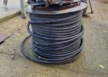 Zwijadło hydrauliczne bęben wuko myjka