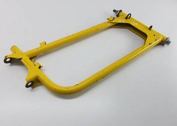 Wahacz Lewy Tyl Yamaha Yxz 1000 R