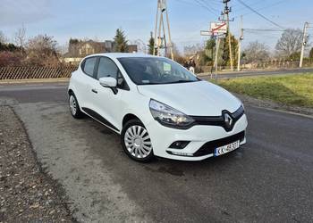 Renault Clio 1.2 16V 75km