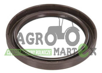 F716201210400, F836200210080 USZCZELNIACZ WAŁU KORBOWEG AGCO