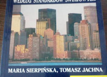 Ocena przedsiębiorstwa według standardów światowych
