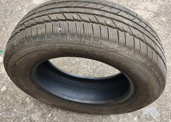 Opony zimowe 195/65R15 (2szt. 2025r., 2szt.2024r.)