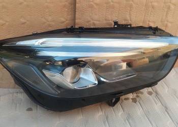 Lampa Przód Prawa Full Led Mercedes B-Klasa W247 Europa 18-21r