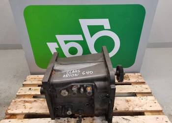 Claas Arion  Tryb Dyna-6 1105B01FTC56218