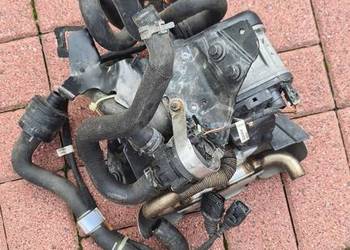 Wodne Webasto thermo top pro38 pro 38 3,8kw 2,5bar 24V Scania 23r
