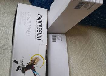 Tonery zamienniki do OKI serii C