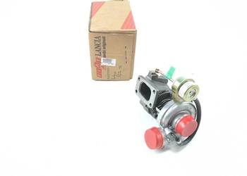TURBOSPRĘŻARKA FIAT PALIO WEEKEND SIENA 1.7TD