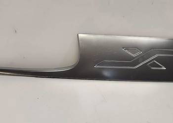 SEAT ARONA NAKŁADKA BŁOTNIKA LEWY TYŁ 6F9853377D