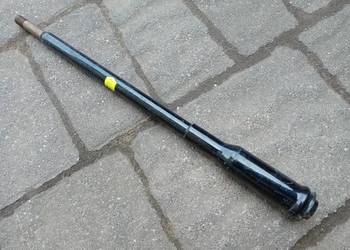 NOWY lewarek drążek dźwignia zmiany biegów FSO Polonez Fiat 125p komplet