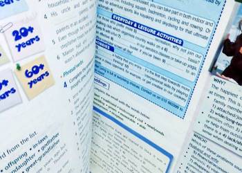 Matura repetytorium angielski antykwariat szkolny książki językowe kursy