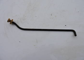 Podpora maski Vw Fox  1.2 B