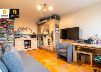 Oferta sprzedaży mieszkania Wejherowo 1000-Lecia Pp 26.1m2