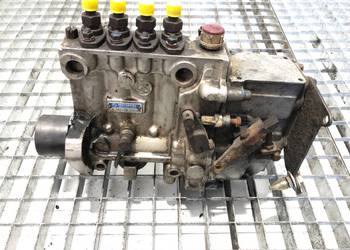 POMPA WTRYSKOWA GAZ GAZELLE 4M3175ZB 2.1 110KM 03-13 WTRYSK