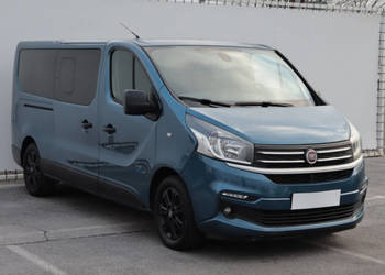 Fiat Talento 1.6 MultiJet