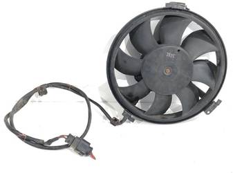WENTYLATOR KLIMATYZACJI AUDI A6 C5 8D0959455R 1.9 130KM Kombi 97-05