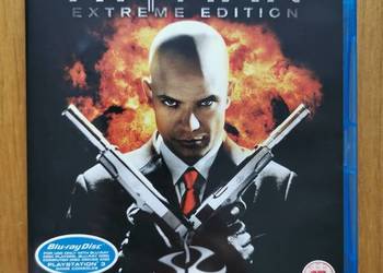 Hitman (Hitman: Agent 47) Blu-ray (En) (2007) Timothy Olyphant