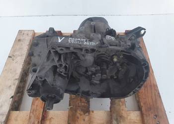 Renault Scenic I 1.9 DTI DCI SKRZYNIA BIEGÓW manualna JB1948