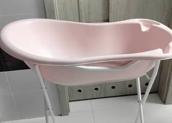 Wanienka ze stelażem