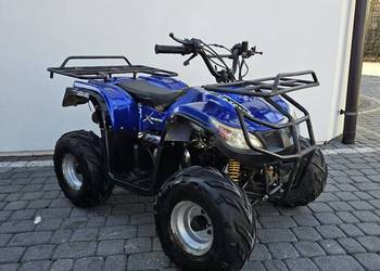 Quad 125cc Hummer BMW