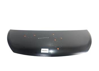 Opel Vivaro B 08.2014-10.2019 Nissan NV300 2016-21r Maska / Pokrywa silnika