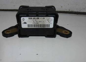 LAGUNA II MODUŁ SENSOR CZUJNIK ESP 8200404858B  NUMER MAGAZY