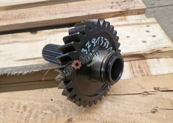 Wałek skrzyni biegów Massey Ferguson 6245, 6260