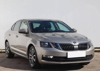Skoda Octavia 1.4 TSI