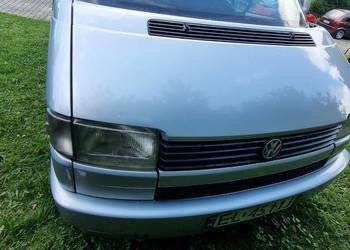 VW T4 long Caravela Atlantis Multivan