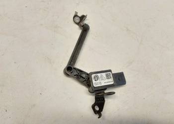 Porsche Taycan GTS 9J1 2023r Czujnik poziomowania lamp tył lewy 9J1616571B