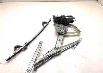 PODNOŚNIK SZYBY LEWY PRZÓD OPEL ASTRA H 13101480 Hatchback 04-14