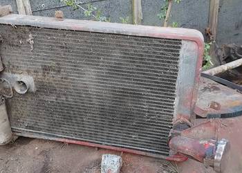 Chłodnica wody do Stara 200,1142