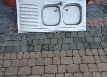 Zlewozmywak kuchenny