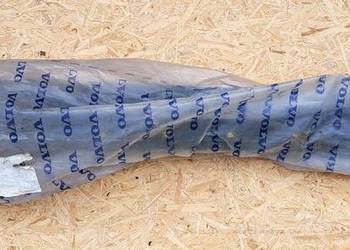 LISTWA NAKŁADKA PROGOWA PRAWA VOLVO XC90 LIFT 30653723