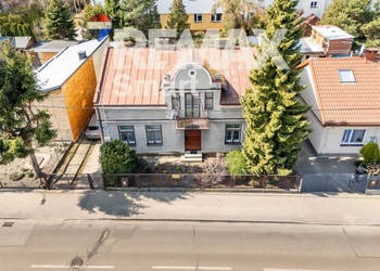 Dom wolnostojący - Sprzedaż - Grójec