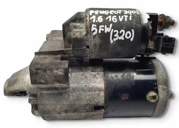 ROZRUSZNIK Peugeot 308 3008 5008 1.6 VTI V755001780 M000T32271ZE