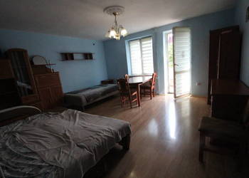 3pok, 60met, okolice Jaracza PEŁEN ROZKŁAD/BALKON/PIWNICA (Wrocław)