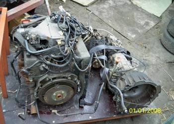 Range Rover Sport Clasic Czesci 3.5 V8 /3.9 V8